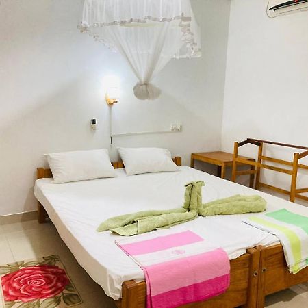 Sigiri Lodge Сигирия Экстерьер фото