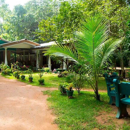 Sigiri Lodge Сигирия Экстерьер фото