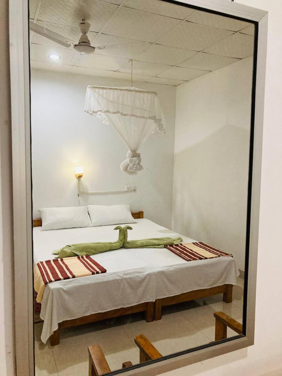 Sigiri Lodge Сигирия Экстерьер фото