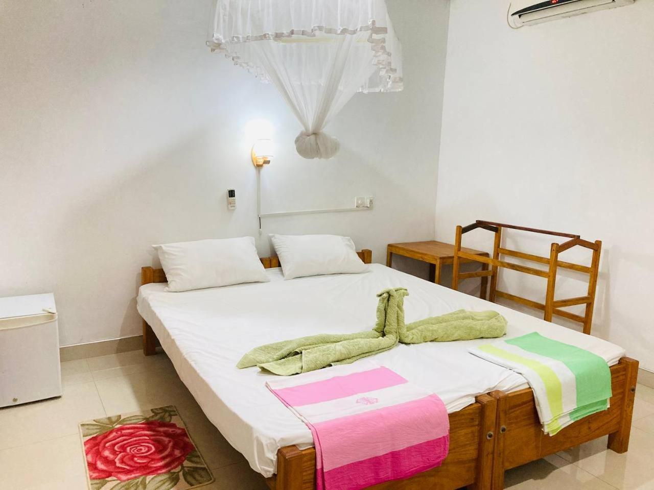 Sigiri Lodge Сигирия Экстерьер фото