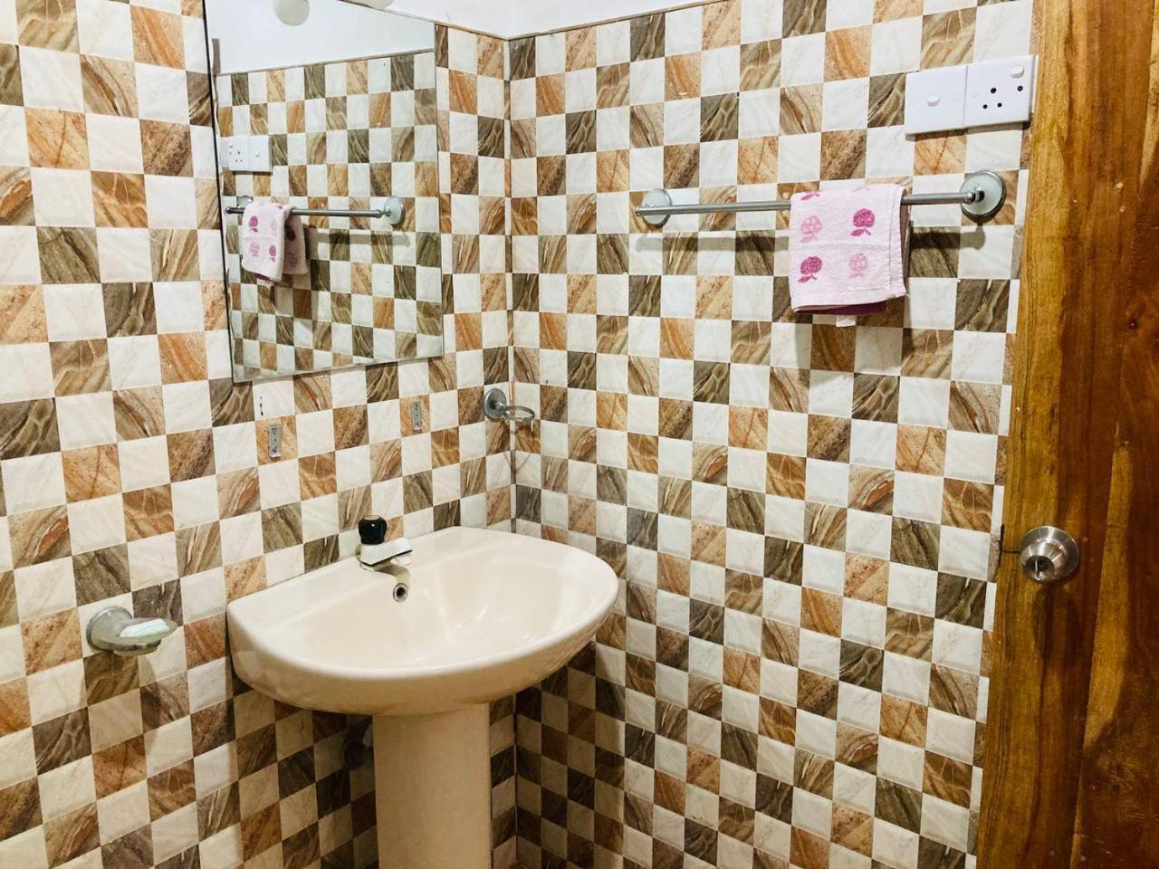 Sigiri Lodge Сигирия Экстерьер фото