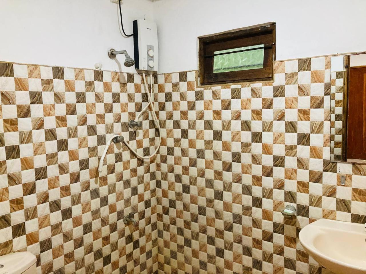 Sigiri Lodge Сигирия Экстерьер фото