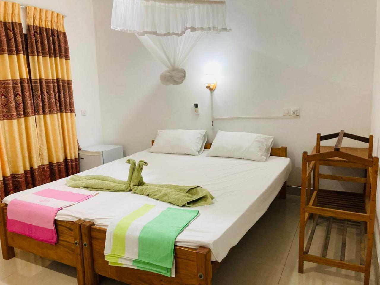 Sigiri Lodge Сигирия Экстерьер фото